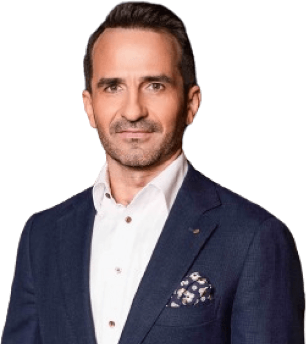 Darius Čibonis