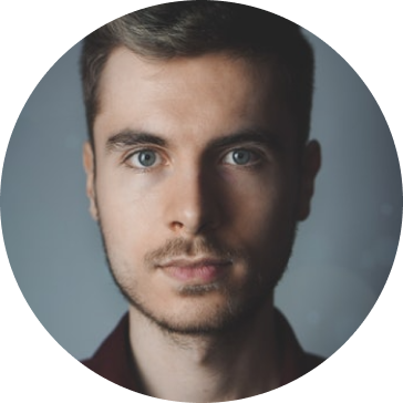Titas Mažakraujis Pic